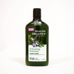 Балсам за обем с розмарин 312 g, Avalon Organics.jpg