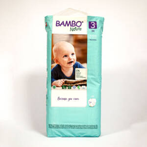Бебешки еко пелени Bambo Nature Tall Pack 4-8 kg, 52 бр, size 3-M.jpg