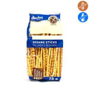 Безглутенови солети със сусам 70 g, Balviten.jpg