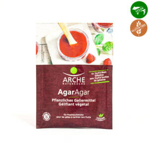 БИО агар-агар 30 g, Arche.jpg