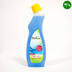 БИО активен гел за тоалетна 750 мл, AlmaWin.jpg