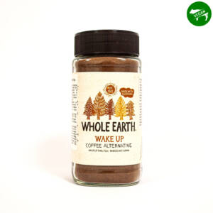 БИО алтернативно кафе с гуарана 125 g, Whole Earth.jpg