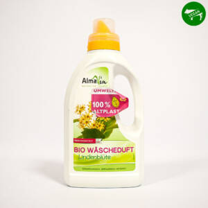 БИО ароматизатор за пране липа 750 ml, AlmaWin.jpg