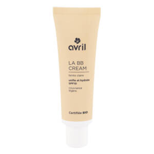 БИО BB крем Fair 30 ml, Avril.jpg