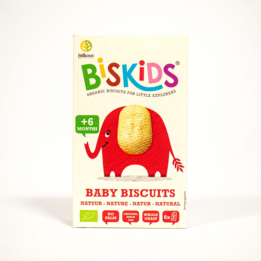 БИО бисквити натурални 6м+ 120 g, Belkorn.jpg