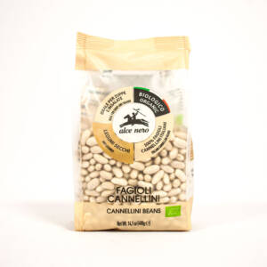 БИО боб канелини 400 глин, Alce Nero.jpg