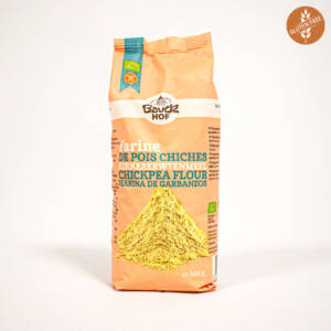 БИО брашно от нахут без глутен 500 g, Bauckhof.jpg