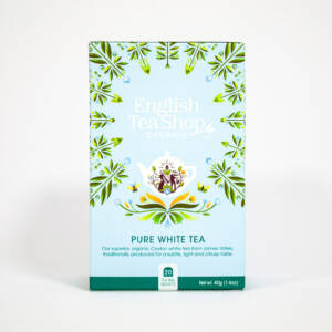 БИО бял чай 20 пак, ETS.jpg