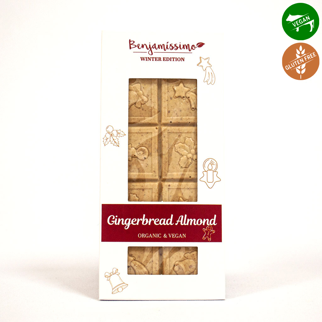 БИО бял шоколад коледни сладки и бадем 60 g, Benjamissimo.jpg