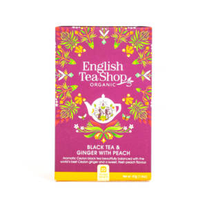 БИО чай джинджифил и праскова 20 пак, ETS.jpg