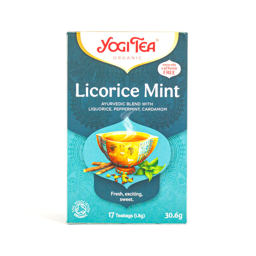 БИО чай лакриц и мента 17 пак, Yogi Tea.jpg
