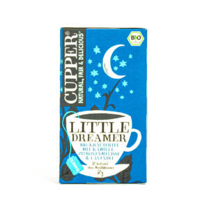 БИО чай Little dreamer 30 g, Cupper.jpg