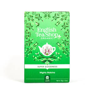 БИО чай Mighty Matcha 20 пак, ETS.jpg
