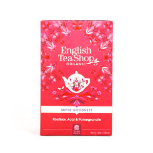 Био чай ройбос, асай и нар 20 пак, ETS.jpg