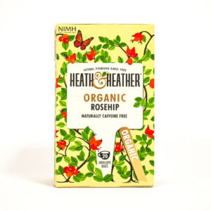 БИО чай шипка 20 пак, Heath & Heather.jpg