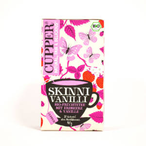 БИО чай ванилия и ягода 40 g, Cupper.jpg