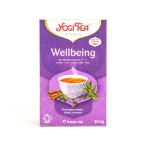 БИО чай вечно млад 17 пак, Yogi Tea.jpg