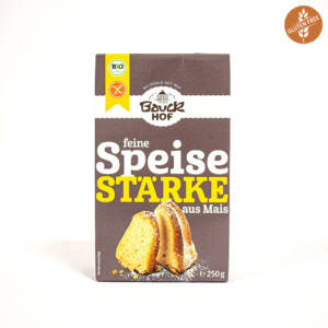 БИО царевично нишесте без глутен 250 g, Bauckhof.jpg