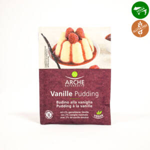 БИО царевично нишесте ванилия 40 g, Arche.jpg