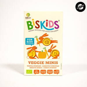 БИО детски бисквити с морков и тиква 120 g, Belkorn.jpg