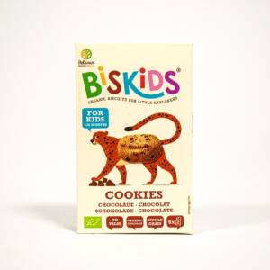 БИО детски бисквити с парченца шоколад 120 g, Belkorn.jpg
