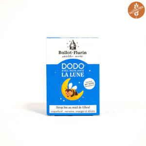 БИО детски сироп Лека нощ 125 g, Ballot-Flurin.jpg