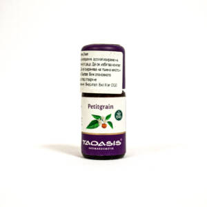 БИО етерично масло от петигрин 5 ml, Taoasis.jpg