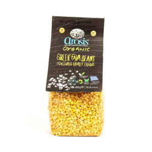 Био фава 400 g, Arosis