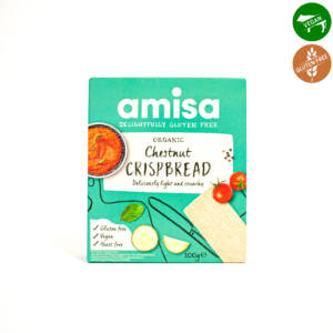БИО хрупкави хлебчета от кестени 100 глин, Amisa.jpg