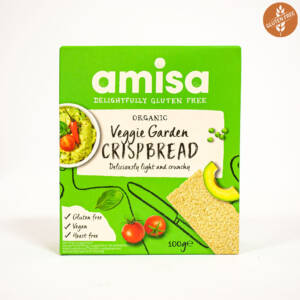 БИО хрупкави хлебчета със зеленчуци 100 глин, Amisa.jpg