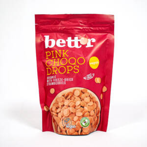 БИО капки розов шоколад 200 g, Bettr.jpg