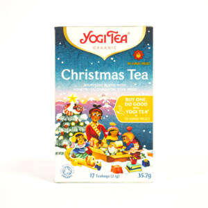БИО коледен чай 17 пак, Yogi Tea.jpg