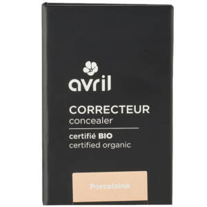 БИО коректор цвят Porcelaine, Avril.jpg