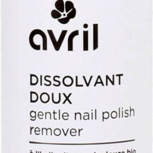 БИО лакочистител с бадемово и рициново масло 200 ml, Avril.jpg