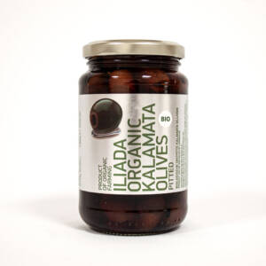 БИО маслини каламата без костилка 370 g, Agrovim.jpg