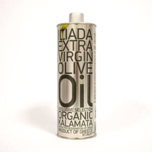 БИО маслиново масло в метална кутия (ЗНП*) 500 ml, Agrovim.jpg