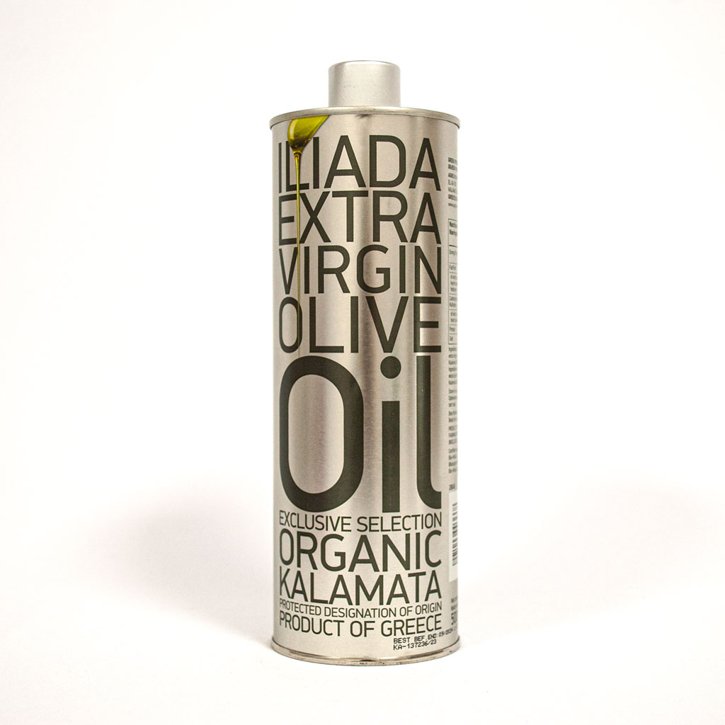 БИО маслиново масло в метална кутия (ЗНП*) 500 ml, Agrovim.jpg