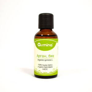 БИО масло от арган 50 мл, Armina.jpg