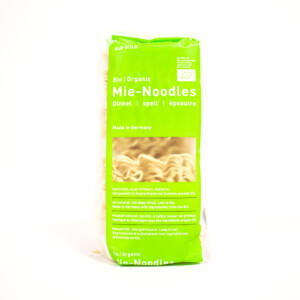 БИО нудли мие от спелта 250 g, Alb Gold.jpg