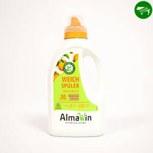 БИО омекотител портокалов цвят 750 ml, AlmaWin.jpg