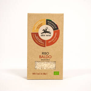 БИО ориз балдо бял 500 g, Alce Nero.jpg
