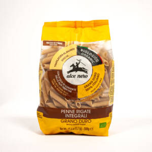 БИО пене пълнозърнесто 500 глин, Alce Nero.jpg