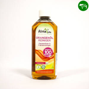 БИО почистващо портокалово масло 500 ml, AlmaWin.jpg