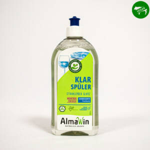 БИО препарат за блясък за миялна машина 500 мл, AlmaWin.jpg
