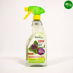 БИО препарат за почистване на баня 500 мл, AlmaWin.jpg