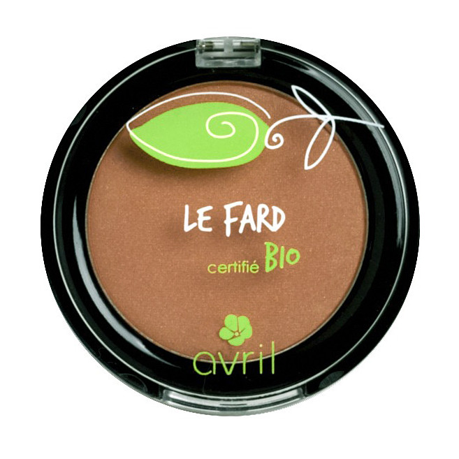 БИО руж Clay 5 g, Avril.jpg