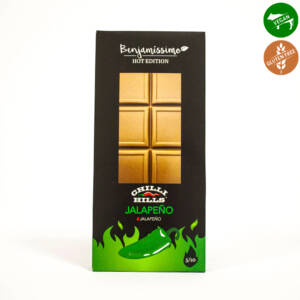 БИО шоколад Hot Edition халапеньо 60 g, Benjamissimo.jpg