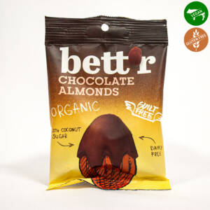 БИО шоколадови бадеми 40 g, Bettr.jpg