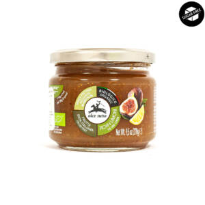 БИО сладко от смокини и лимон 270 g, Alce Nero.jpg