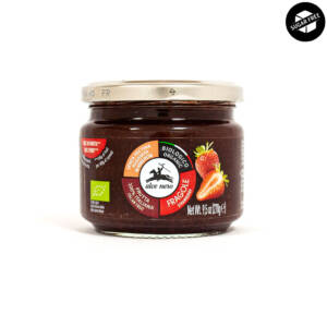 БИО сладко от ягоди 270 глин, Alce Nero.jpg